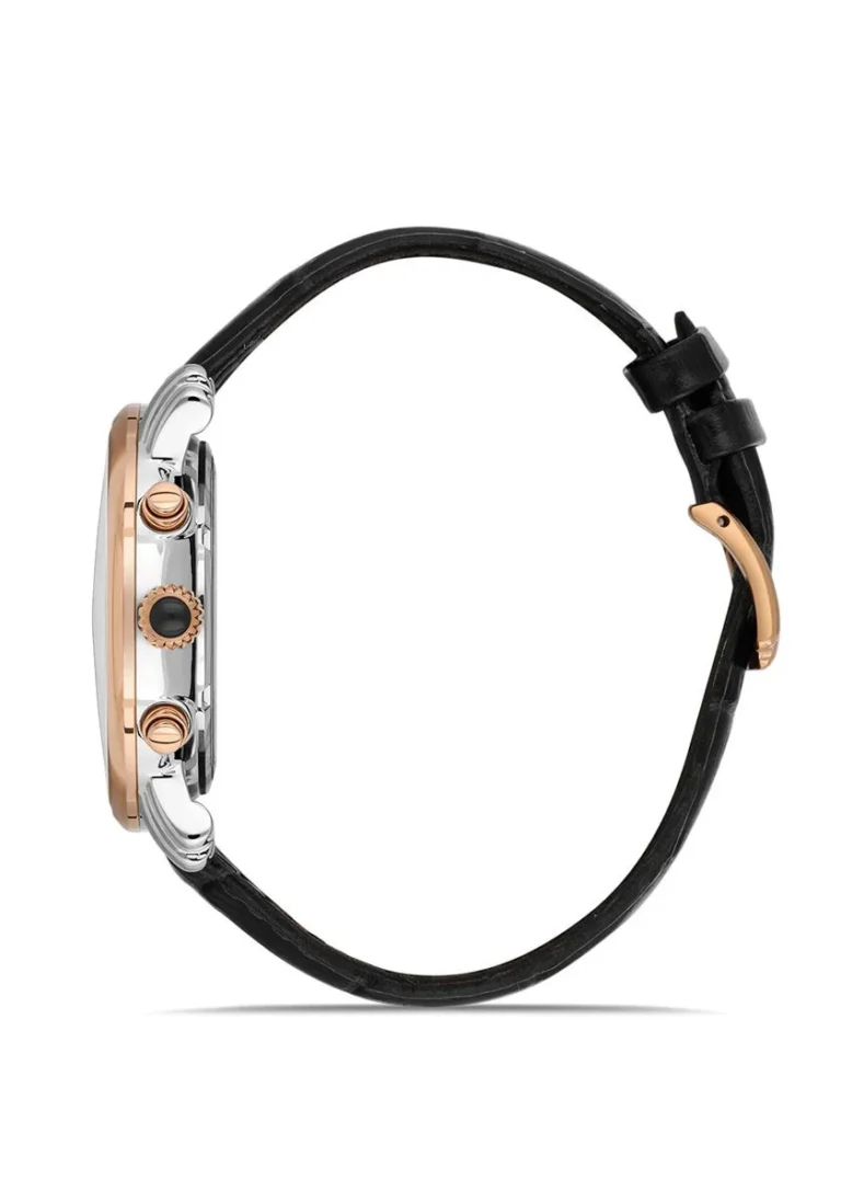 HISLON DT204T-04BR Erkek Kol Saati