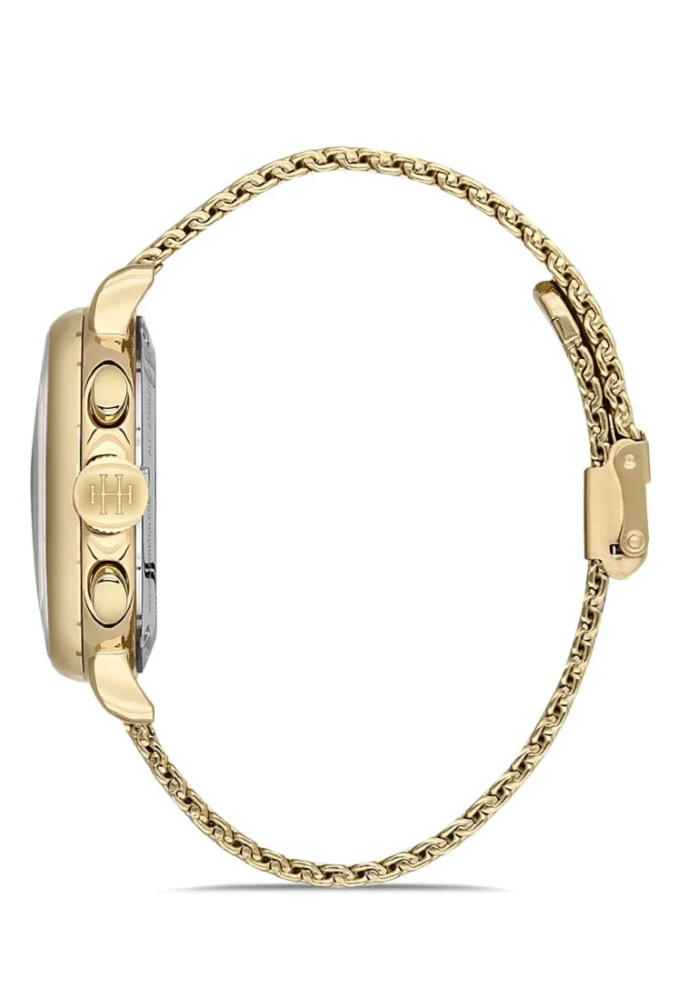 HISLON MS100G-02SG Erkek Kol Saati