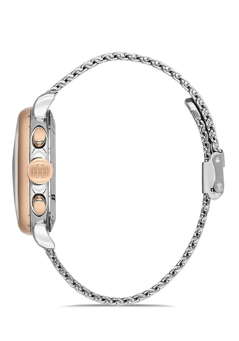 HISLON MS100T-02SR Erkek Kol Saati