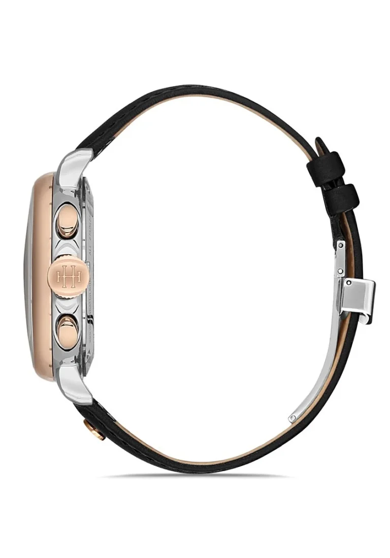 HISLON MS100T-04BR Erkek Kol Saati