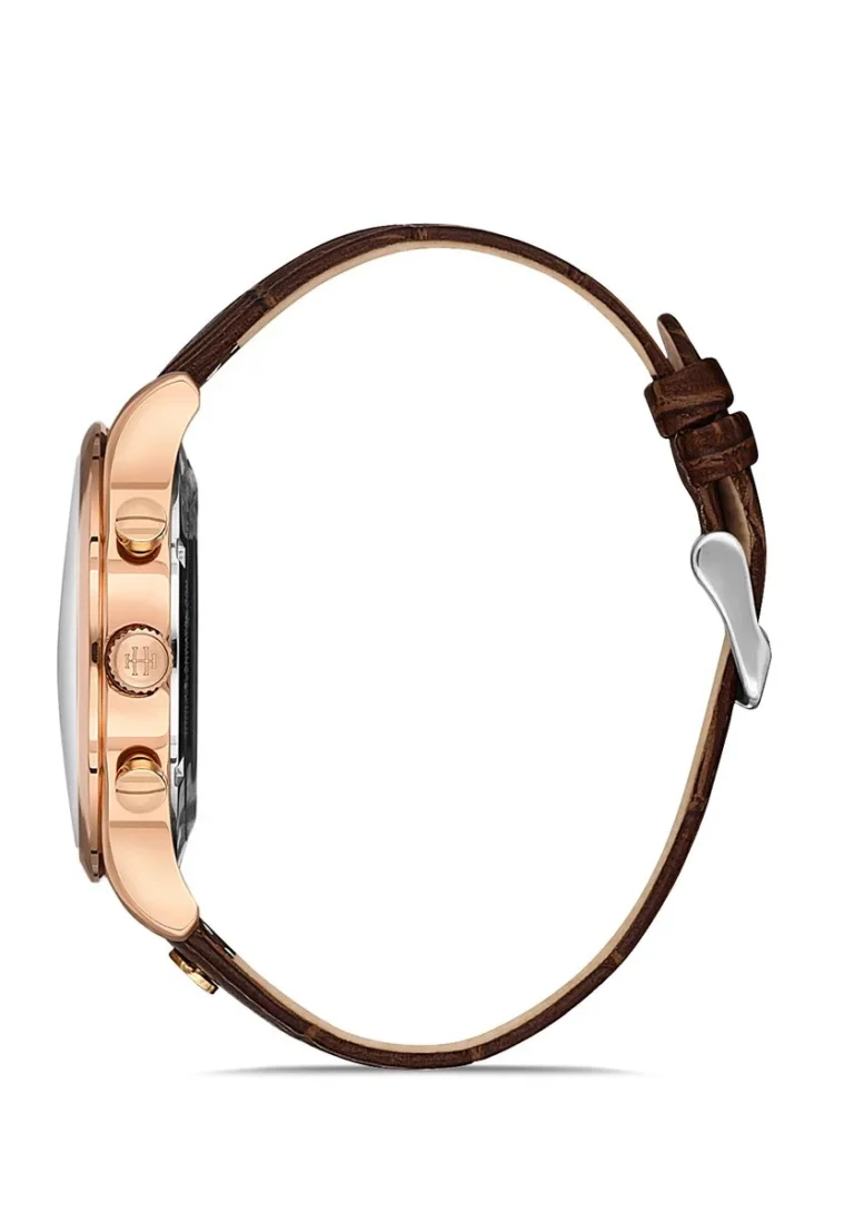 HISLON MS101R-02KR Erkek Kol Saati