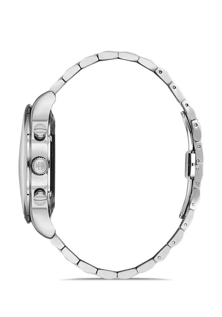 HISLON MS101S-02SR Erkek Kol Saati