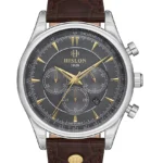 HISLON MS101S-05KS ERKEK KOL SAATİ
