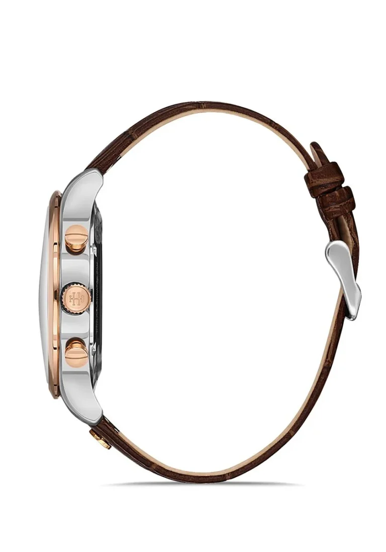 HISLON MS101T-11KR Erkek Kol Saati