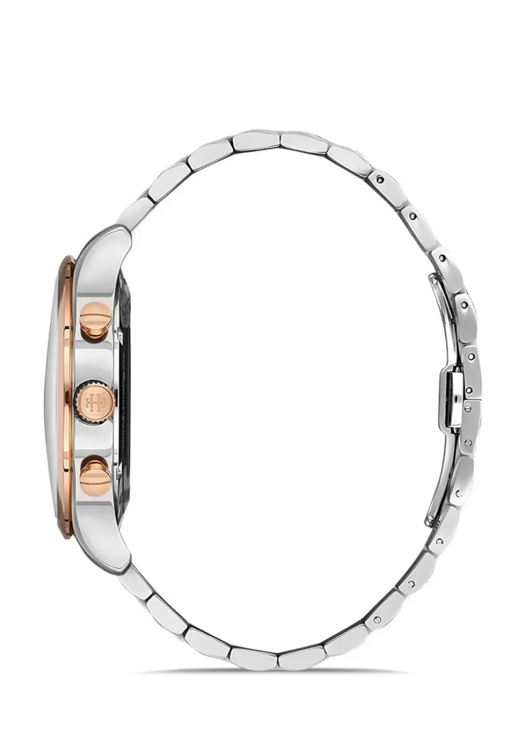 HISLON MS101T-11SR Erkek Kol Saati