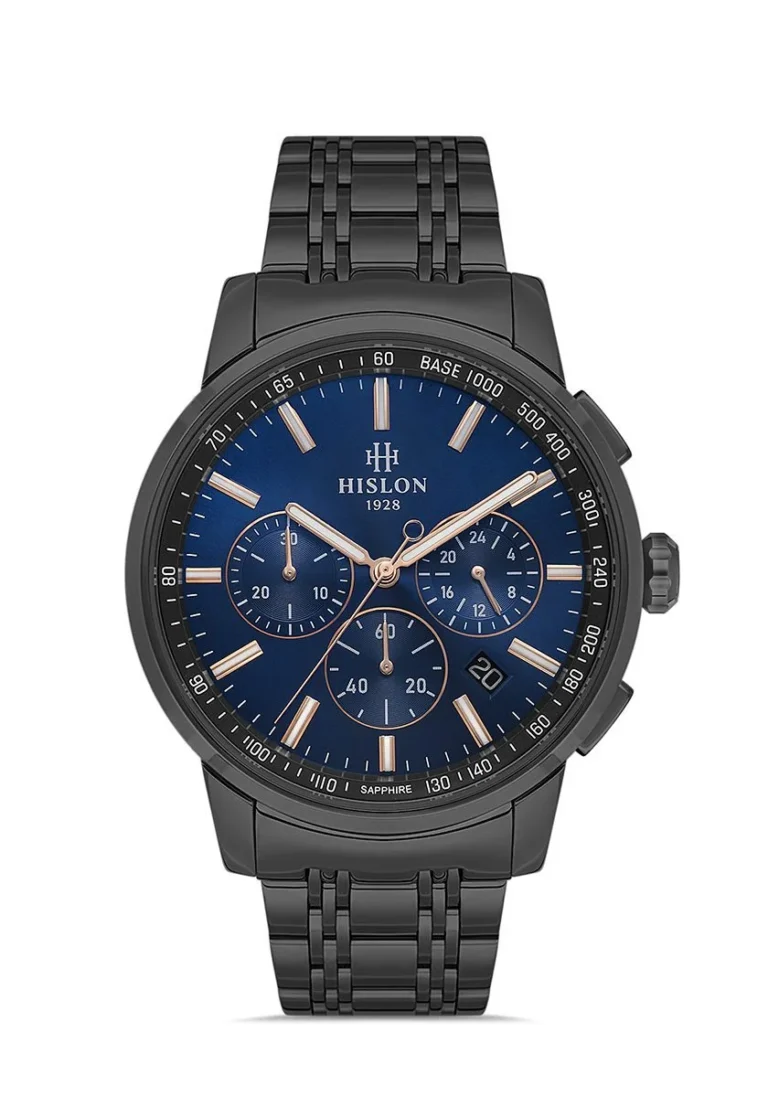 HISLON MS103N-11SR Erkek Kol Saati