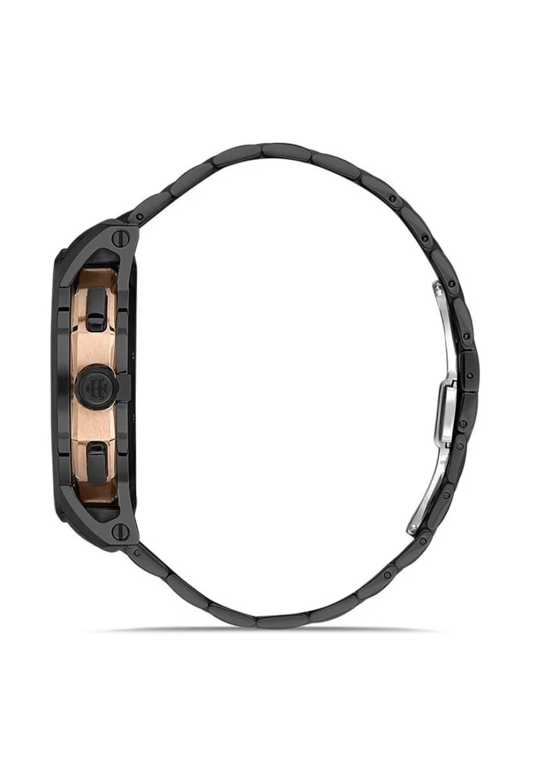 HISLON MS103N-11SR Erkek Kol Saati