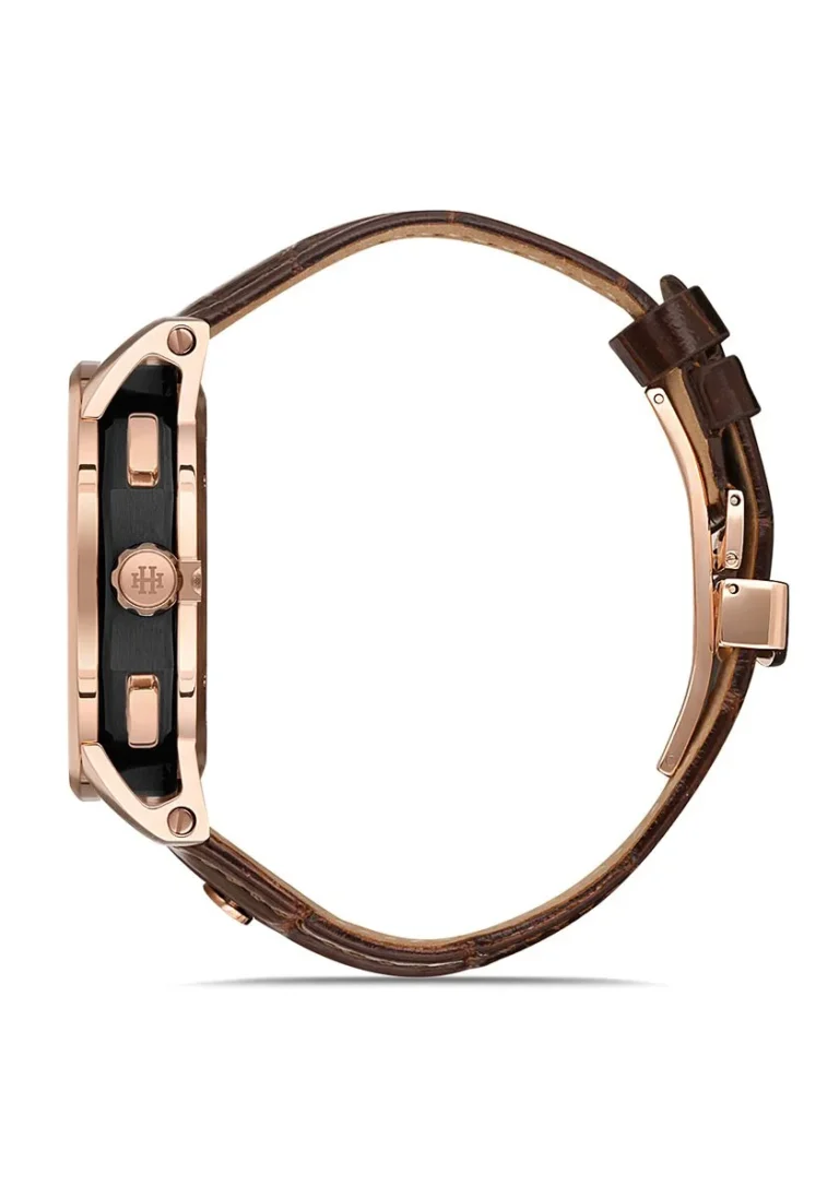 HISLON MS103R-02KR Erkek Kol Saati