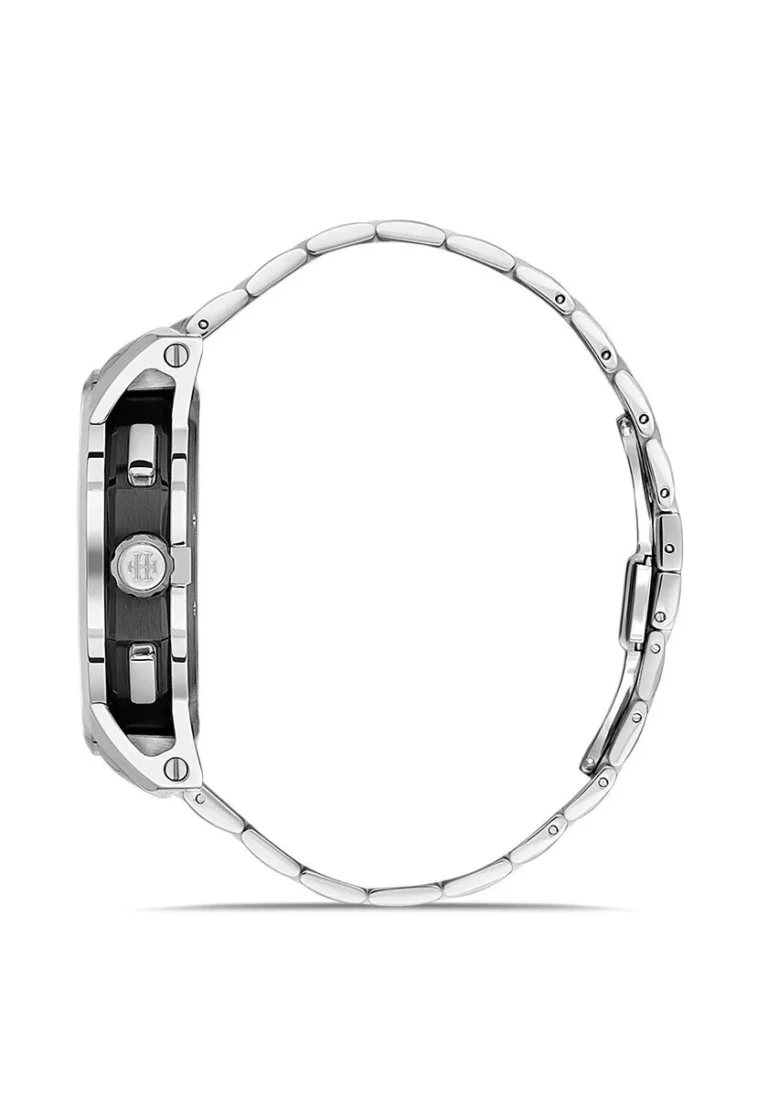 HISLON MS103S-04SS Erkek Kol Saati