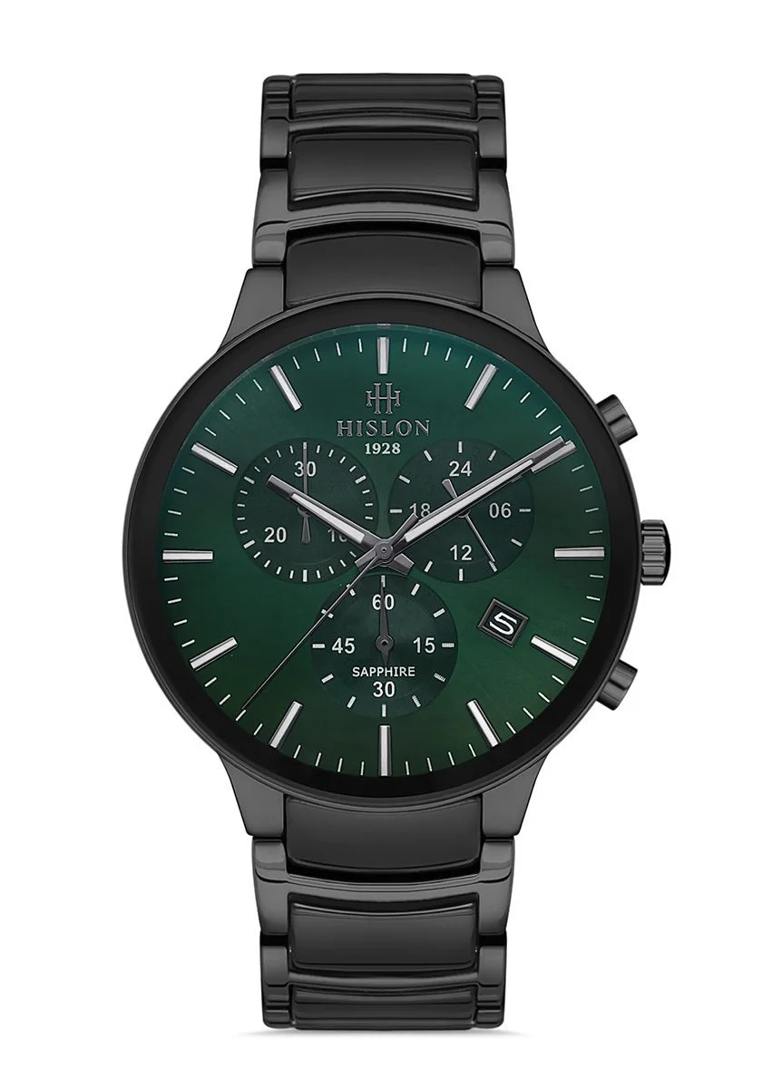 HISLON MS110N-15SN Erkek Kol Saati