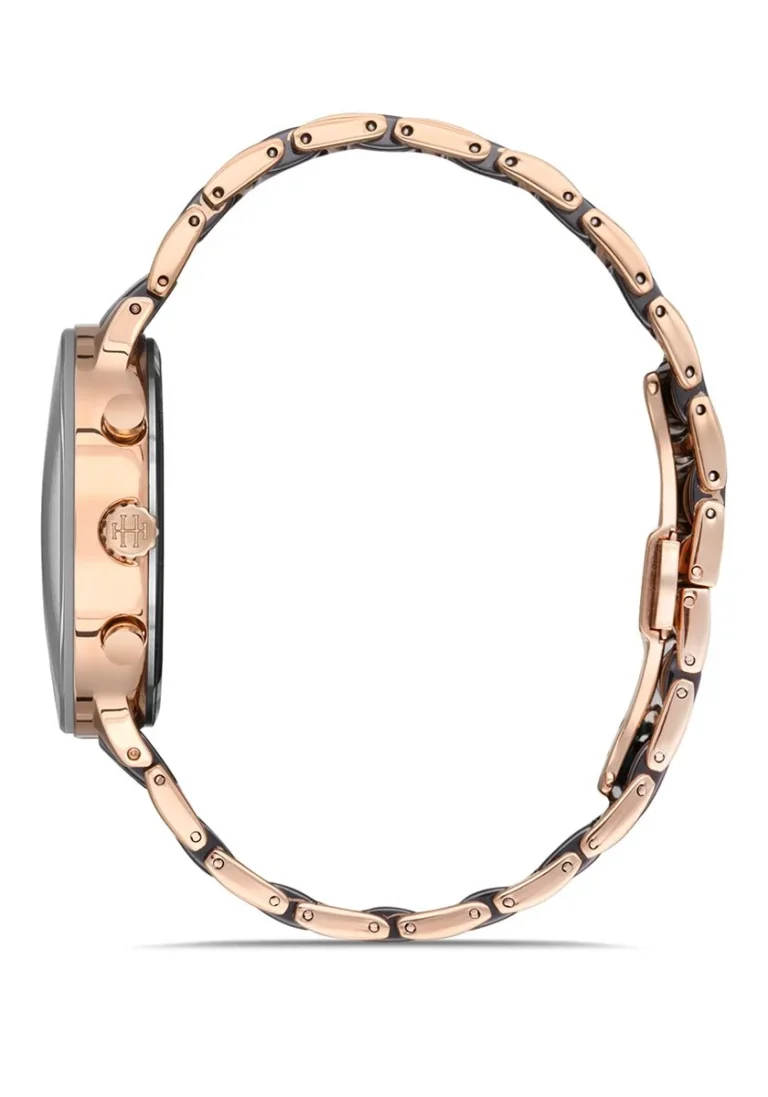 HISLON MS110T-04SR Erkek Kol Saati