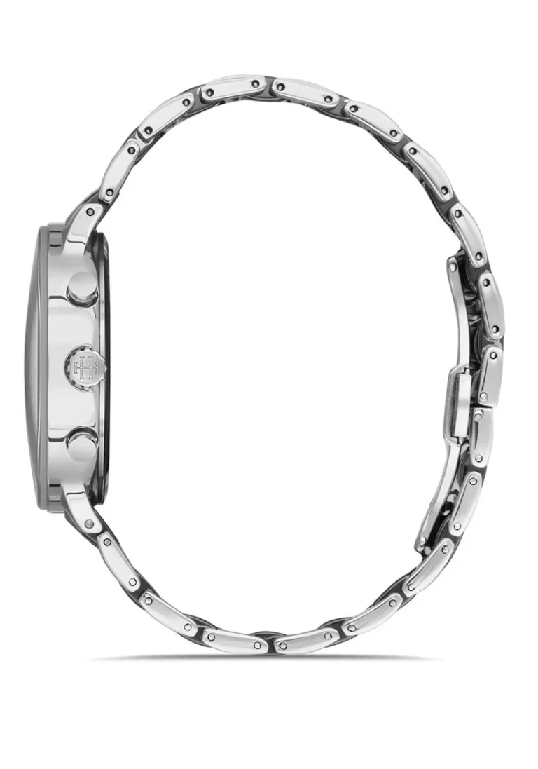 HISLON MS110T-04SS Erkek Kol Saati