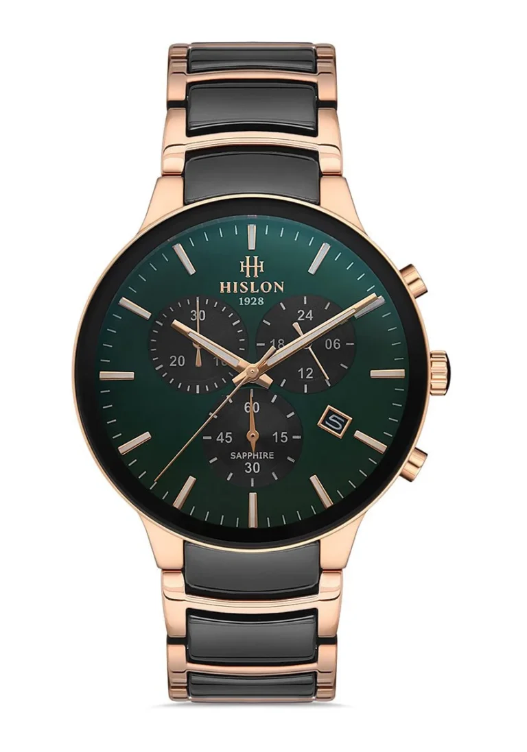 HISLON MS110T-15SR Erkek Kol Saati