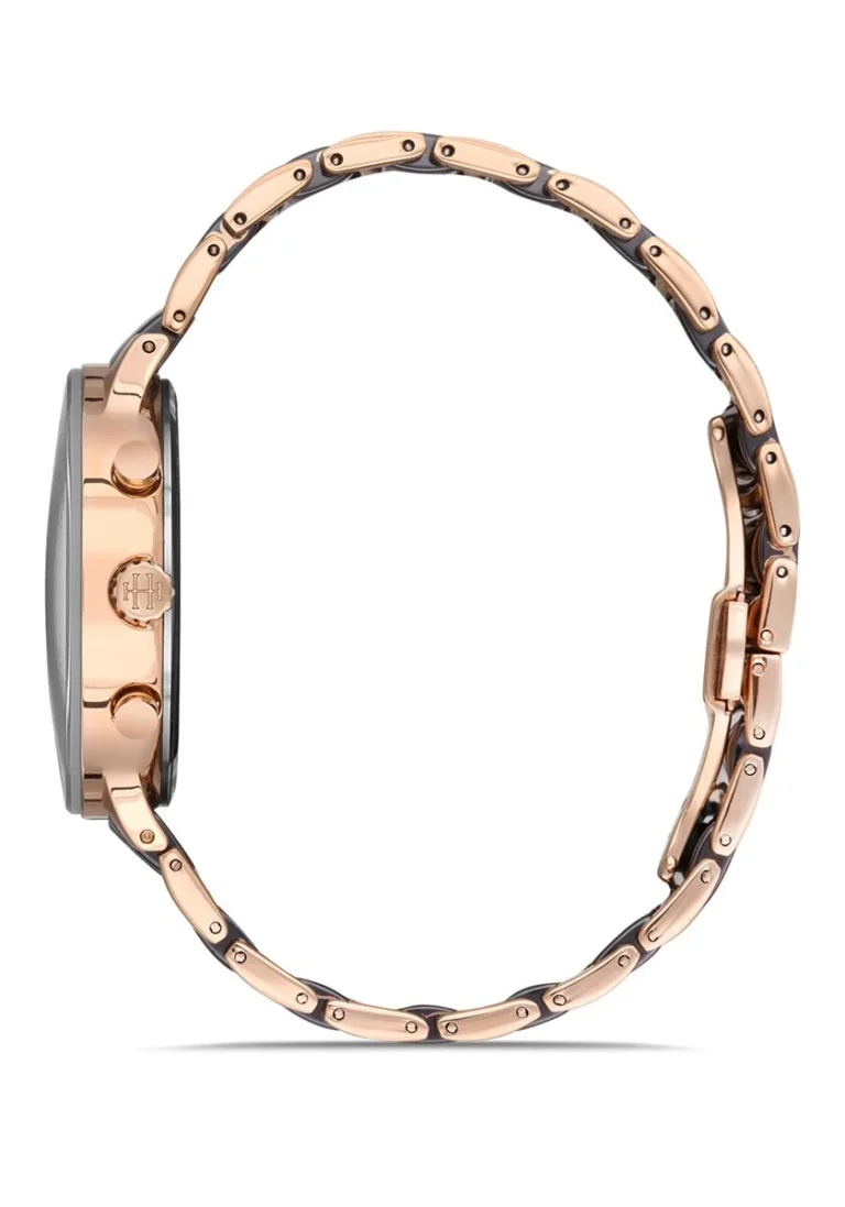 HISLON MS110T-15SR Erkek Kol Saati