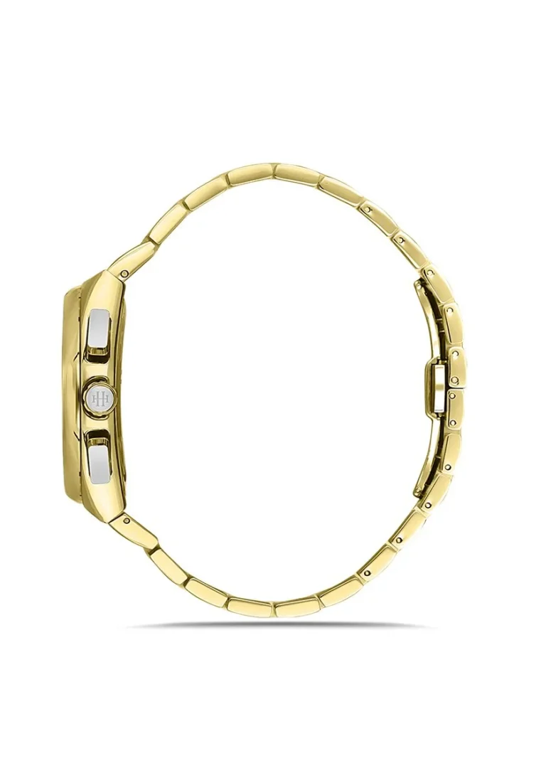 HISLON MS136G-04SG Erkek Kol Saati