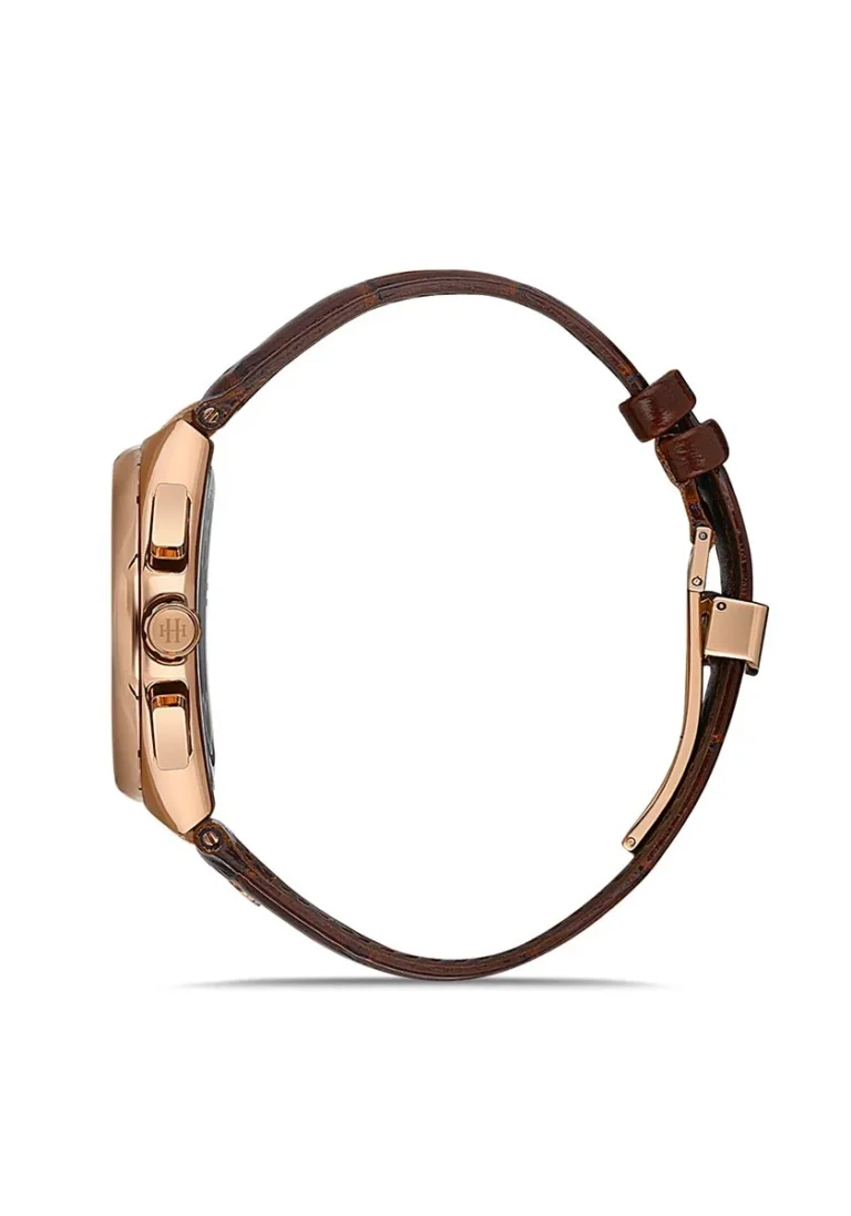 HISLON MS136R-02KR Erkek Kol Saati