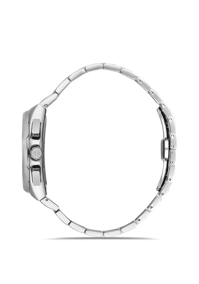 HISLON MS136S-10SS Erkek Kol Saati