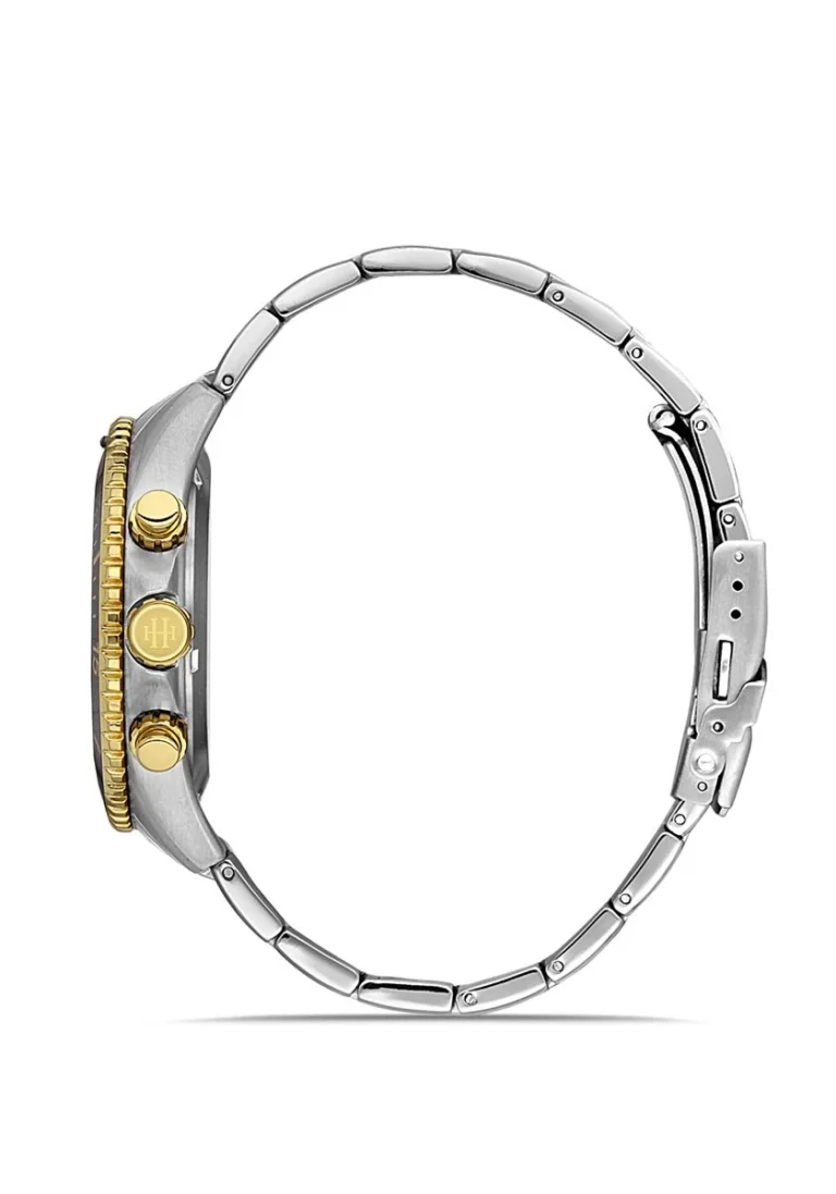 HISLON MS138V-11SG Erkek Kol Saati