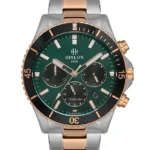 HISLON MS138V-15SR ERKEK KOL SAATİ