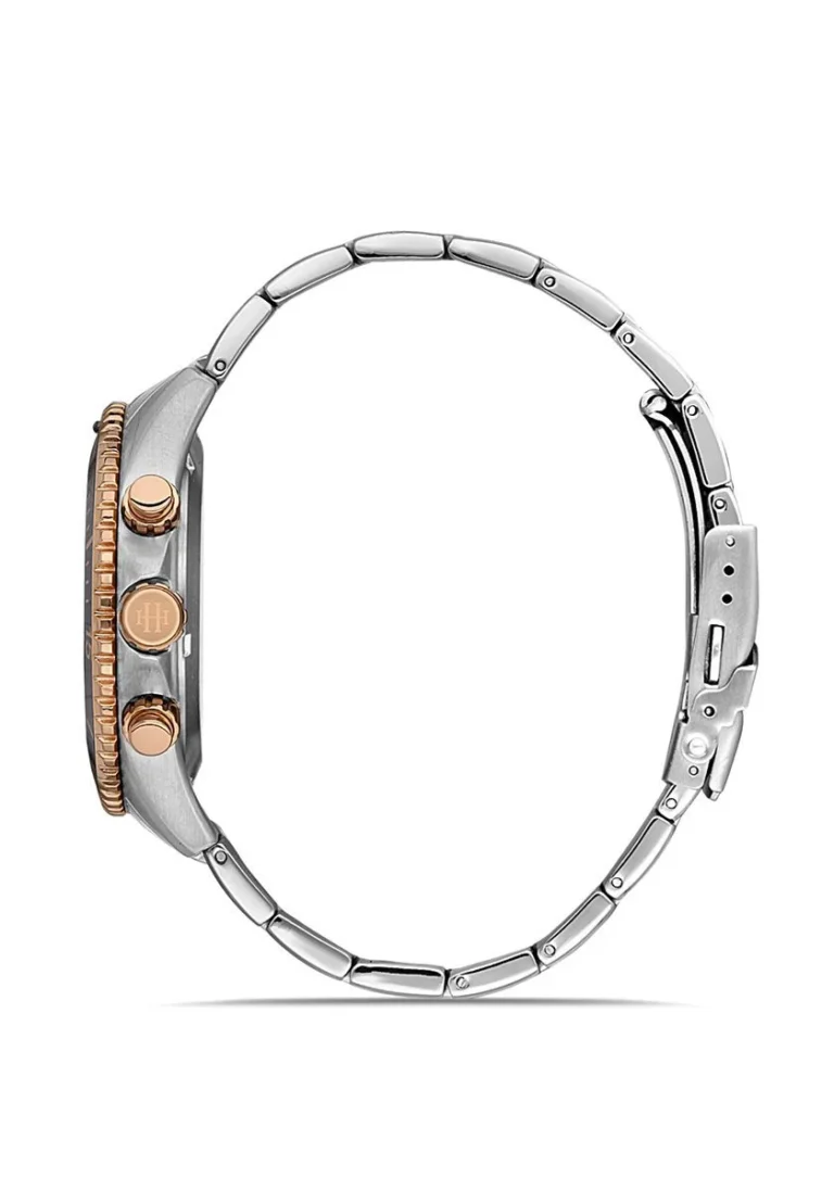 HISLON MS138V-15SR Erkek Kol Saati