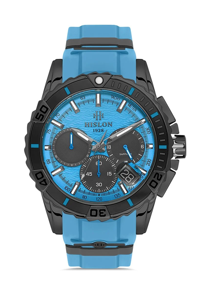 HISLON MS143N-10YN Erkek Kol Saati