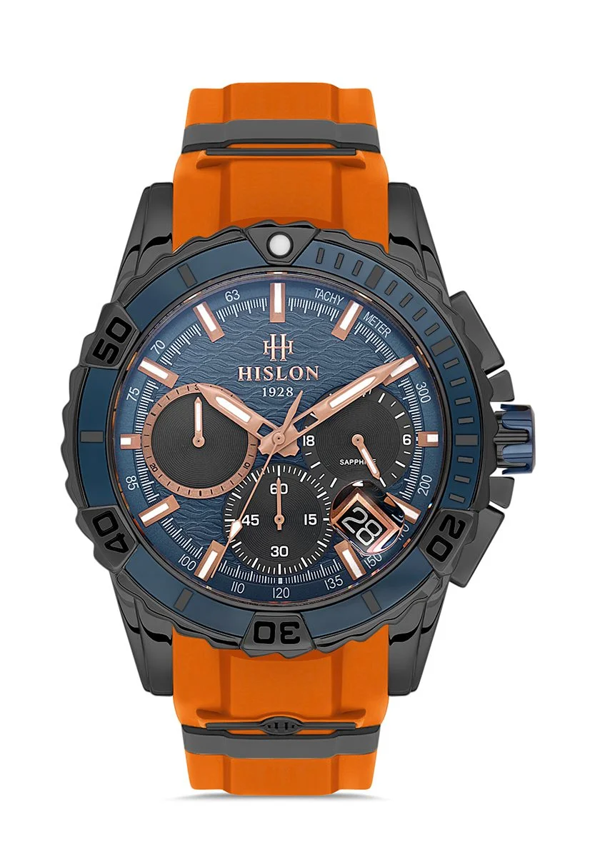 HISLON MS143N-11TN Erkek Kol Saati