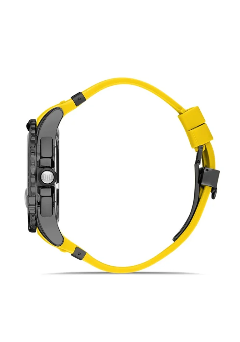 HISLON MS143N-13YN Erkek Kol Saati