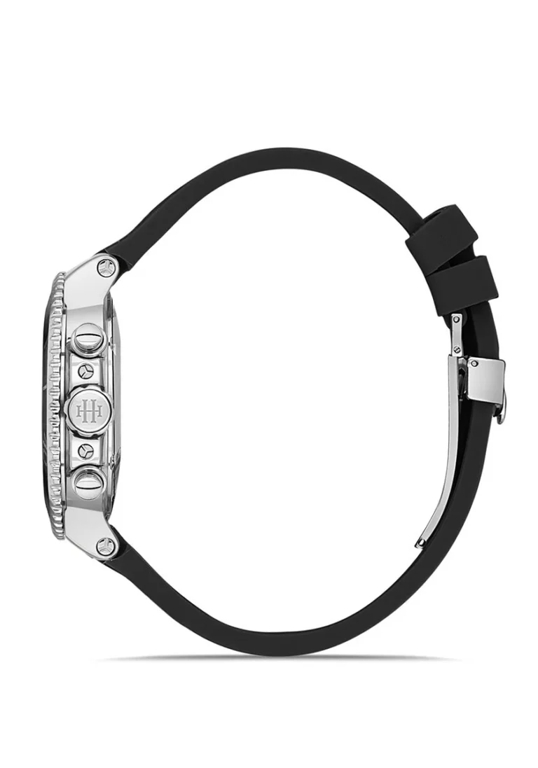 HISLON MS147T-04BS Erkek Kol Saati