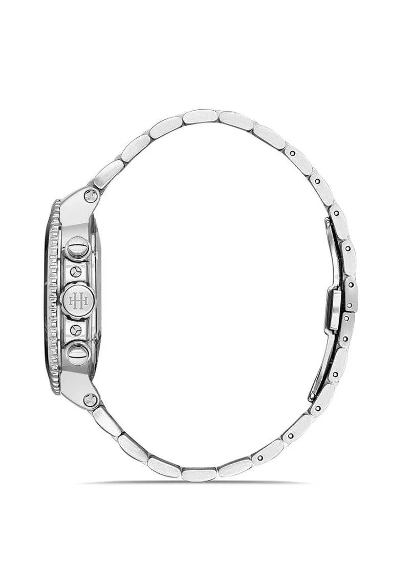 HISLON MS147T-04SB Erkek Kol Saati