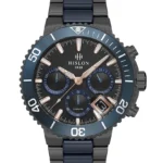 HISLON MS147T-05SR ERKEK KOL SAATİ