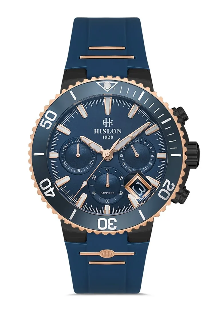 HISLON MS147T-11MR Erkek Kol Saati