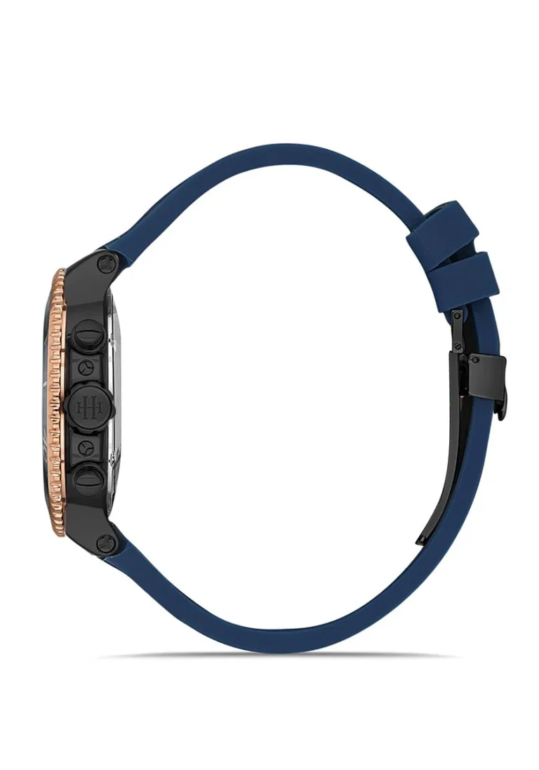 HISLON MS147T-11MR Erkek Kol Saati