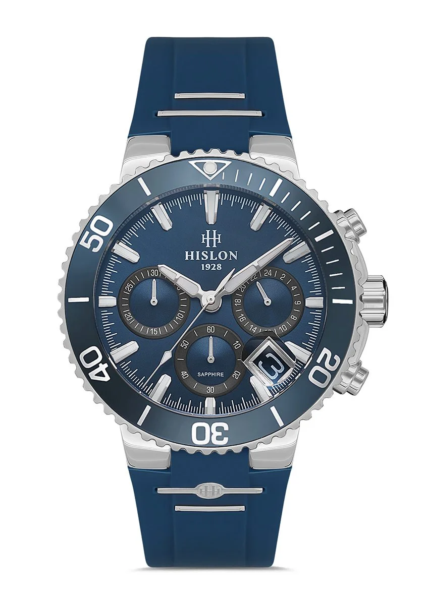 HISLON MS147T-11MS Erkek Kol Saati