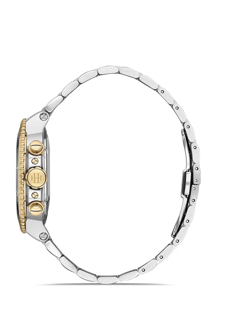 HISLON MS147T-11SG Erkek Kol Saati