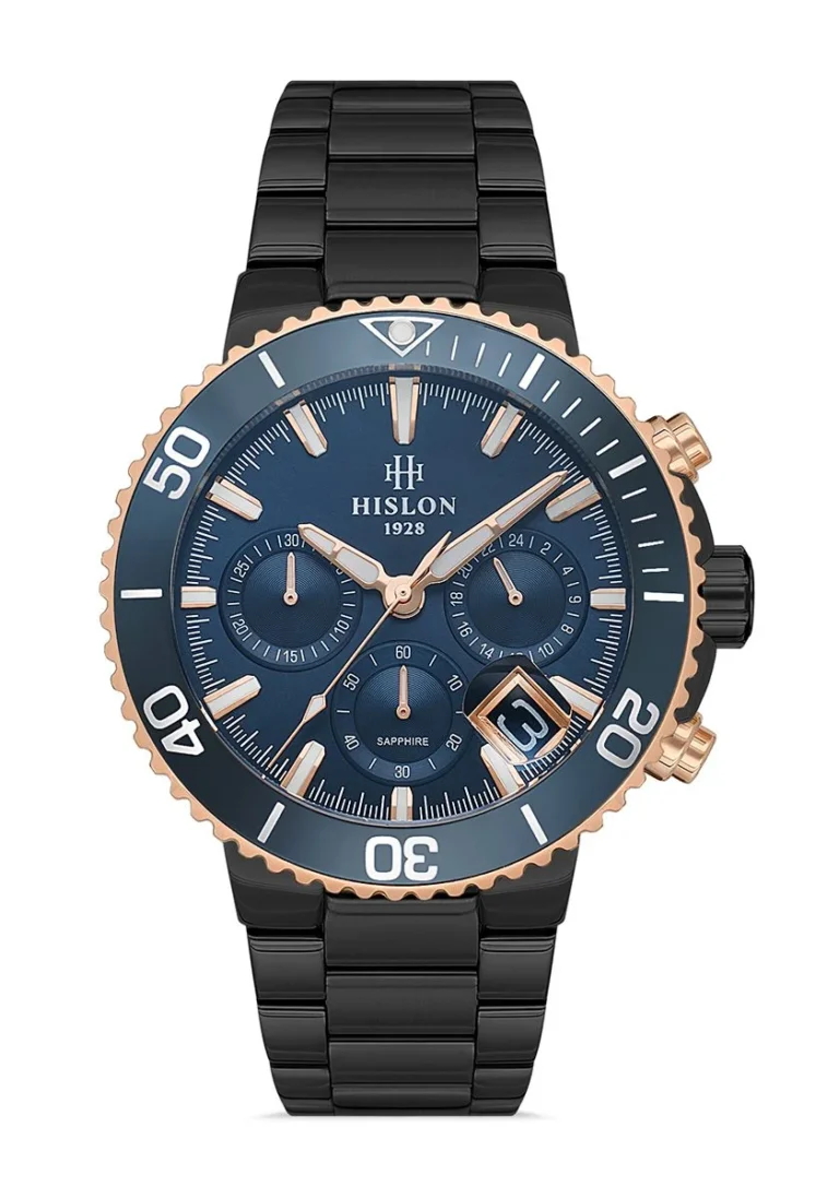 HISLON MS147T-11SR Erkek Kol Saati