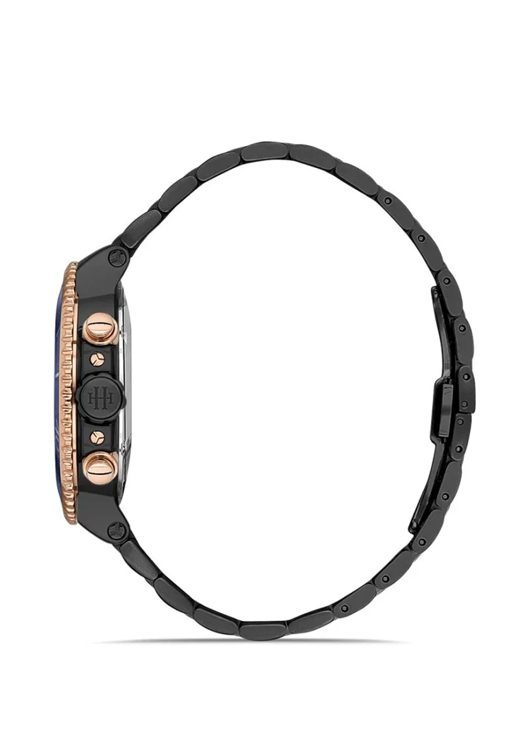 HISLON MS147T-11SR Erkek Kol Saati