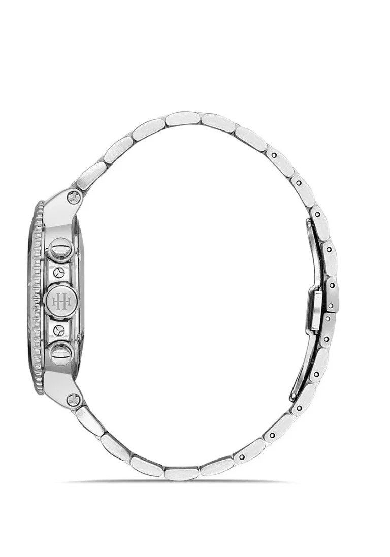 HISLON MS147T-15SS Erkek Kol Saati