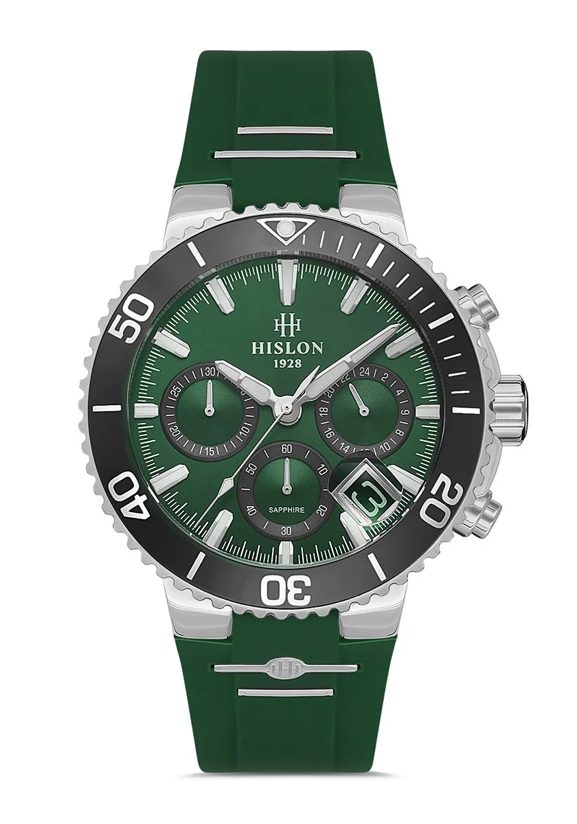 HISLON MS147T-15YN Erkek Kol Saati