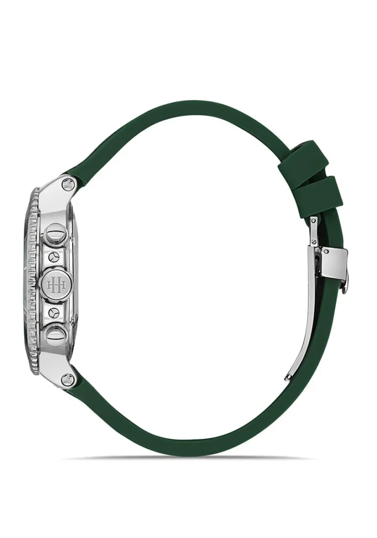 HISLON MS147T-15YN Erkek Kol Saati