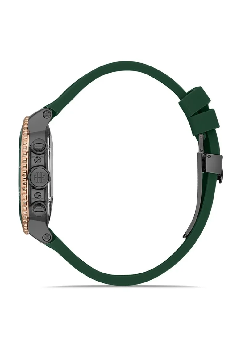 HISLON MS147T-15YR Erkek Kol Saati