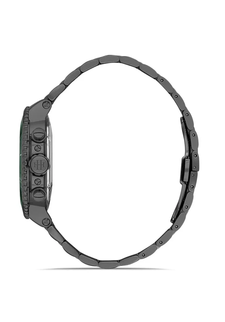 HISLON MS147T-15YS Erkek Kol Saati