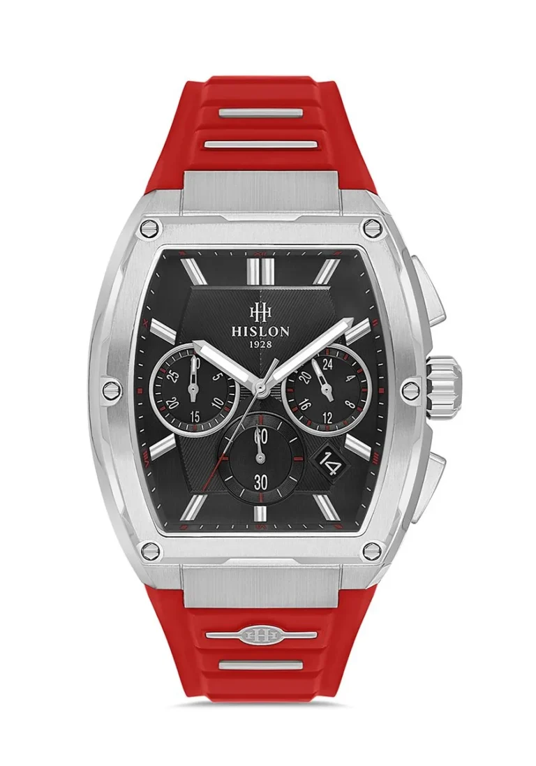 HISLON MS151S-04KS Erkek Kol Saati