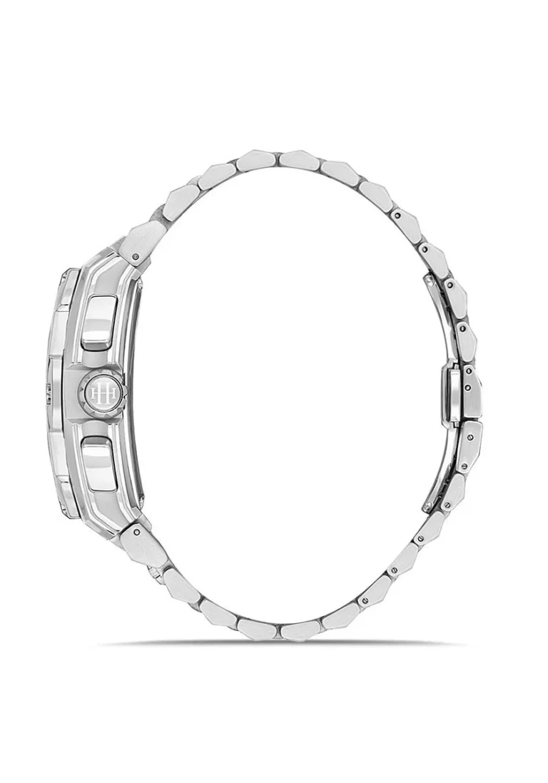 HISLON MS151S-04SS Erkek Kol Saati