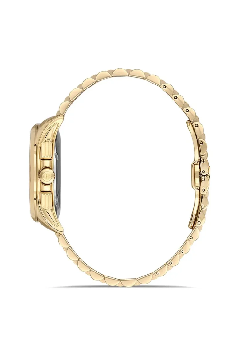 HISLON MS152G-04SG Erkek Kol Saati