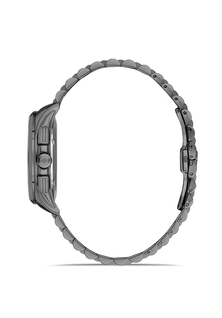 HISLON MS152N-15SS Erkek Kol Saati