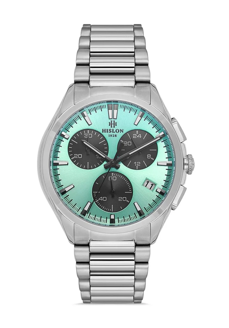 HISLON MS152S-10SN Erkek Kol Saati