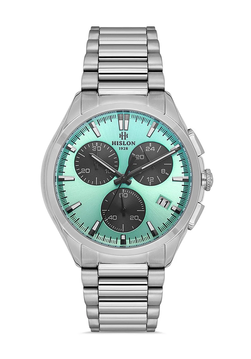 HISLON MS152S-10SN Erkek Kol Saati