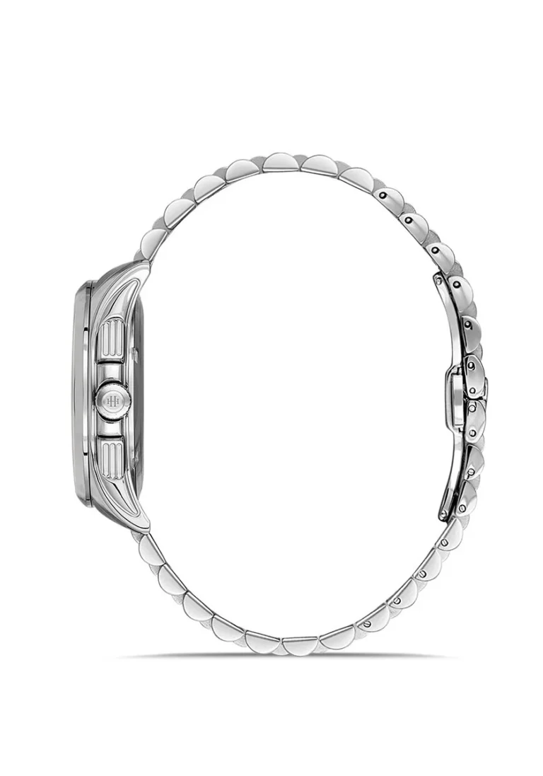 HISLON MS152S-15SS Erkek Kol Saati