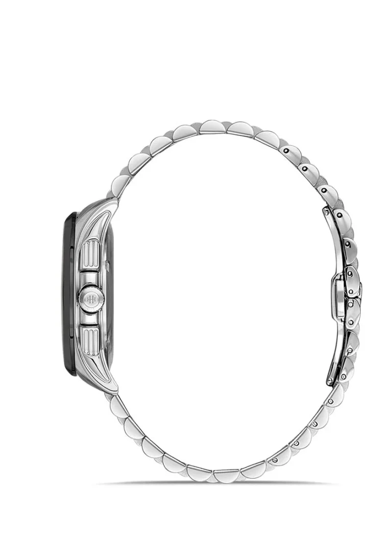 HISLON MS152T-04SB Erkek Kol Saati