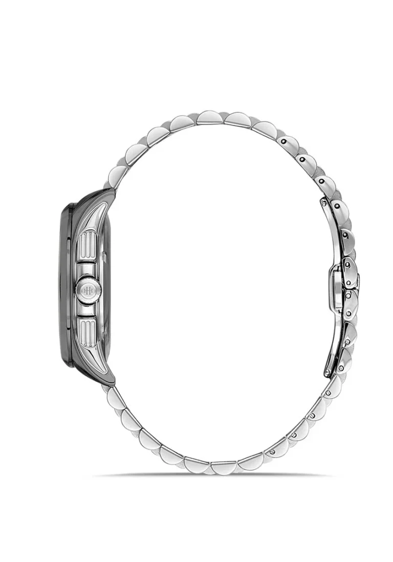 HISLON MS152T-05SS Erkek Kol Saati